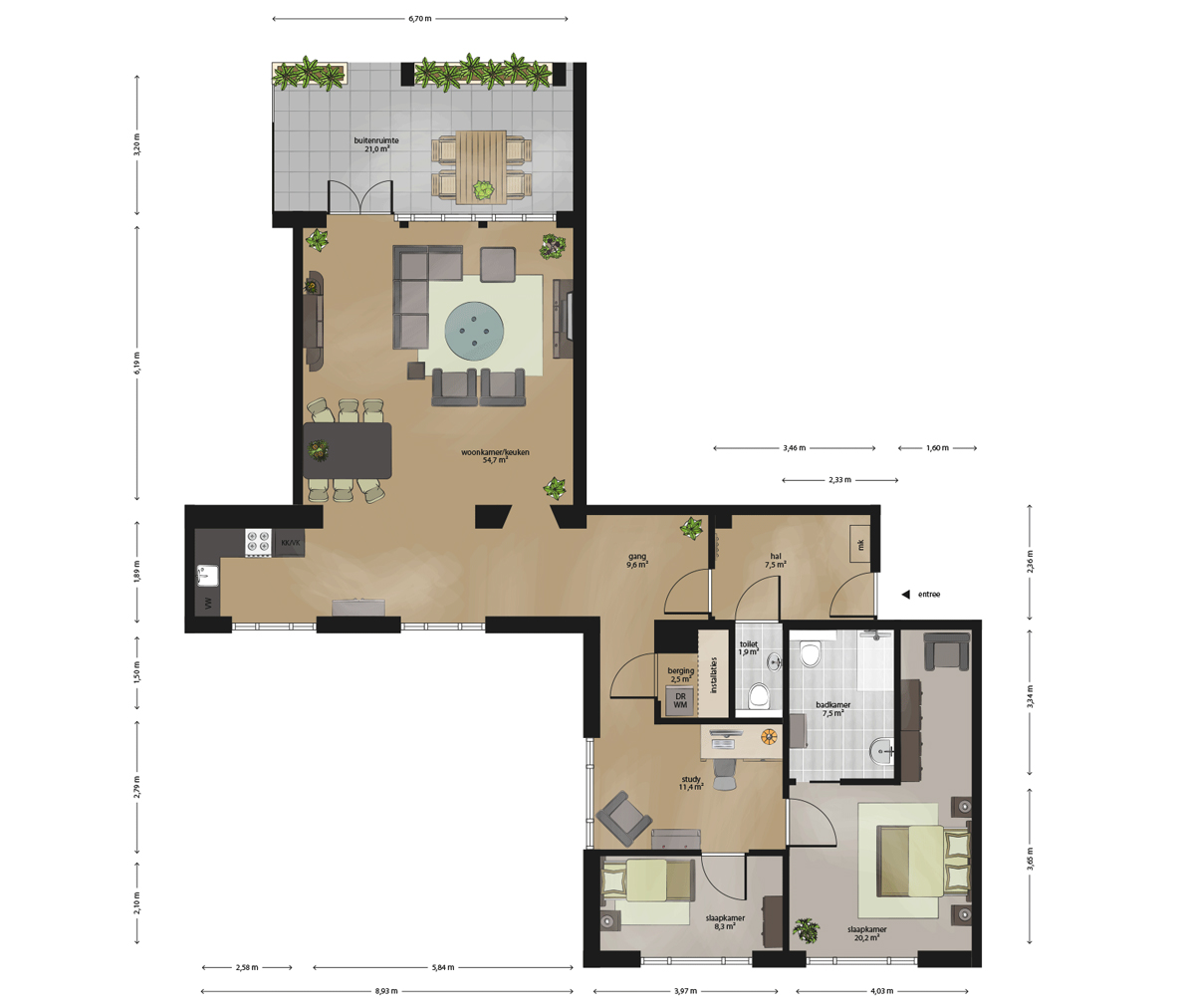residentie-moller-5-02-plattegrond